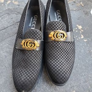 Gucci dress shoes